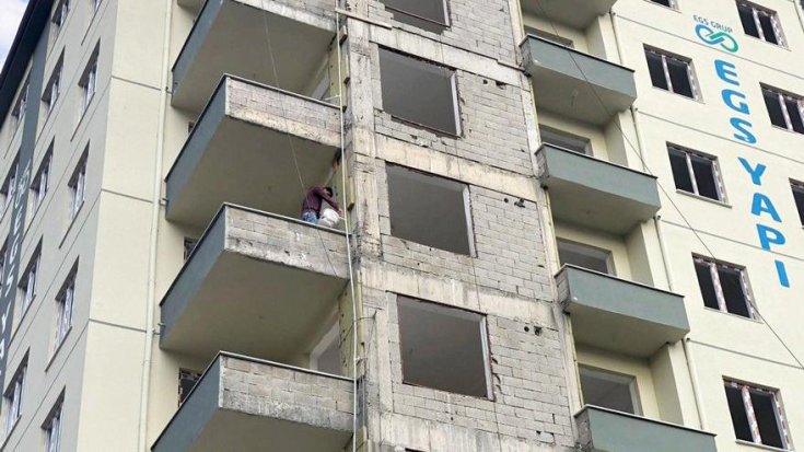 AKP’li meclis üyesi sahte tapuyla 10 katlı apartman dikti