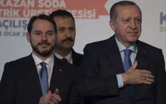 AKP'li vekillerden Erdoğan'a 'Berat Albayrak' eleştirisi: Büyük tepki var