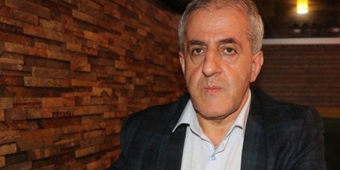 AKP'li yazar: Büyük şehirlerde Arap mahalleleri kuracağız