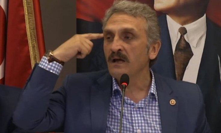 AKP'li 'Yeliz'den Ordu Valisi'ne 'İmamoğlu' tepkisi