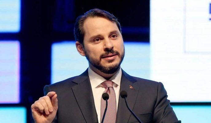 Berat Albayrak: Asgari ücretli vatandaşlarımızı ev sahibi yapacak bir modelin finansman altyapısını tamamladık