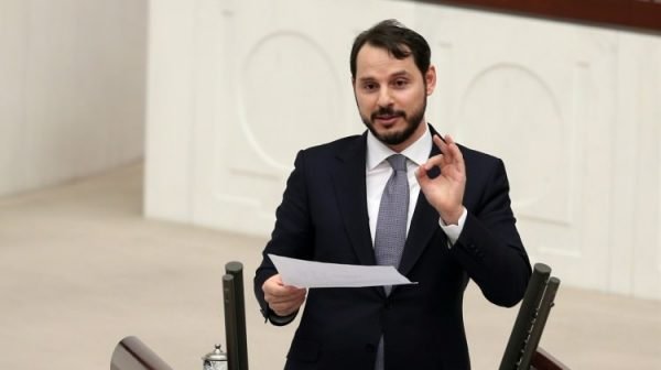 Albayrak: KDV iade düzenlemimizi hayata geçirdik