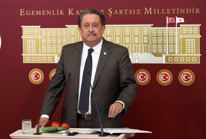Albayrak'ın reform paketine CHP'den tepki: 'Tarımsal sorunlara çare değil'
