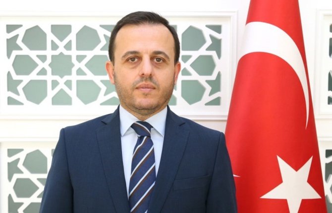 Albayrak'ın yardımcısı Türk Telekom'dan Turkcell'e atandı