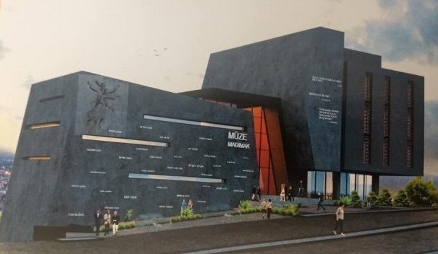 Alevi dernekleri, Ankara'da Madımak Müzesi kuracak