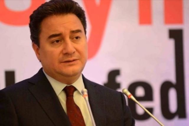 'Ali Babacan'ın partisine geçecek' iddialarına CHP’li eski vekilden yalanlama