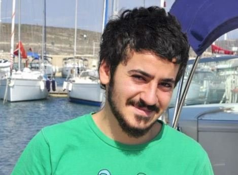 Ali İsmail Korkmaz'ı tekmeleyerek ölümüne neden olan polis Gezi iddianamesinde 'şikâyetçi' çıktı