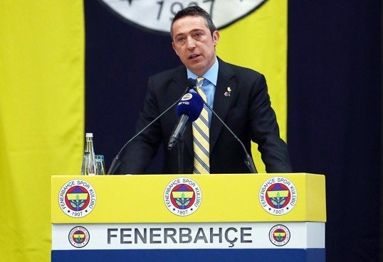 Ali Koç: Göreve enkaz edebiyatı yapmaya gelmedik