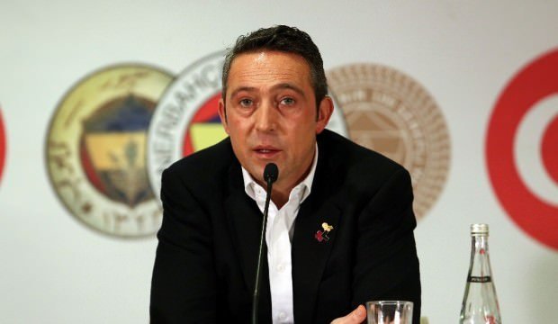 Ali Koç: Kitlesel kaynak yaratma projemizi başlatıyoruz Ali Koç: Kitlesel kaynak yaratma projemizi başlatıyoruz