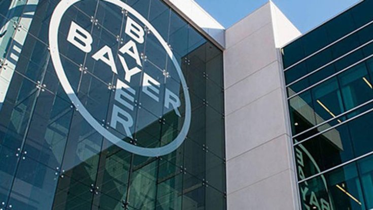 Alman ilaç şirketi Bayer'e 80 milyon dolarlık kanser cezası