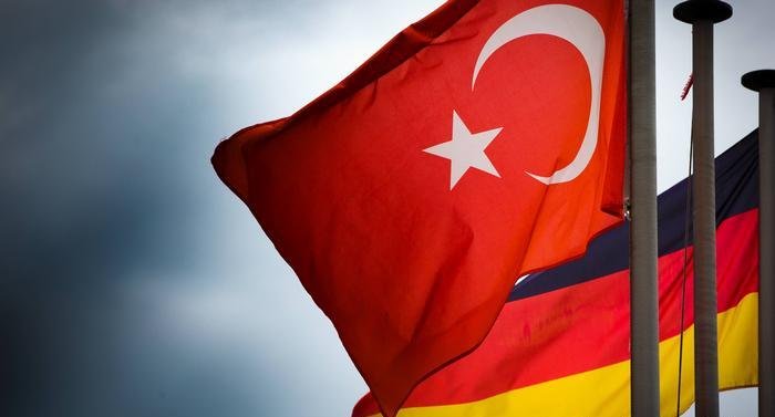 Almanya'ya iltica başvurularında Türkler Kürtleri geçti