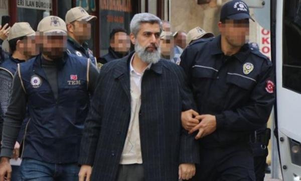 Alparslan Kuytul hakkında 20 yıla kadar hapis istemi