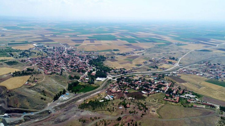 Alpu Termik Santral ihalesi iptal edildi