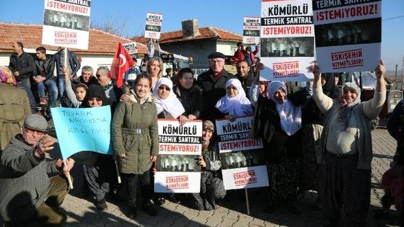 Alpu'da ‘acele kamulaştırma’ya karşı yürütmeyi durdurma kararı