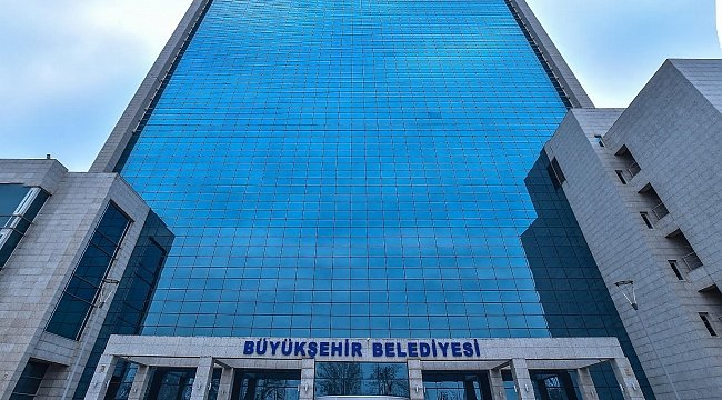 Ankara Belediyesi'nde hayalet memure çıktı