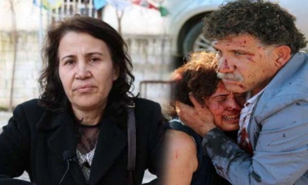 Ankara katliamında kızını kaybeden Hatice Çevik, Suruç Belediye Başkanı seçildi