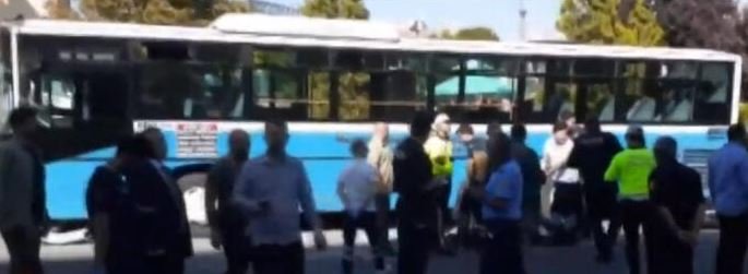 Ankara'da halk otobüsü durağa girdi: 3 kişi hayatını kaybetti