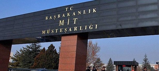 Ankara'da MİT'e özel mahkeme kuruldu