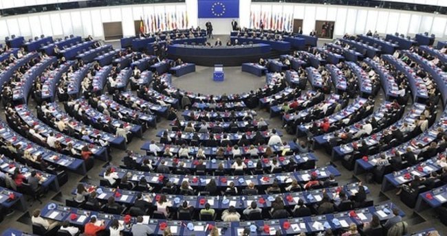 Avrupa Parlamentosu Türkiye raporunu bugün oylayacak