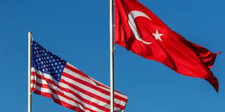 Arap basınından 'ABD ve Türkiye, Suriye konusunda anlaştı' iddiası
