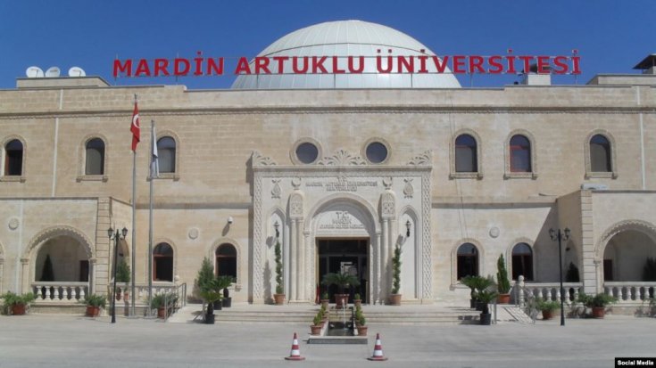 Artuklu Üniversitesi’nden 'Yaşayan Diller Enstitüsü'nü kapatma kararı