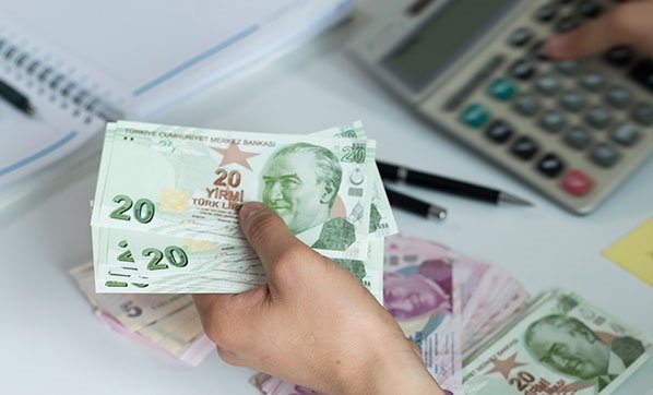 Asgari ücret 2020 zammı için ikinci toplantı bugün