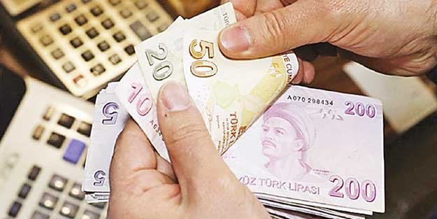Asgari Ücret Tespit Komisyonu 2 Aralık’ta toplanıyor