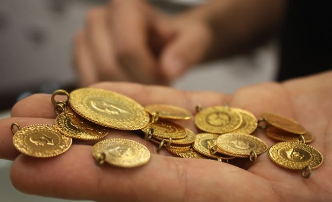 Asgari ücretli 14 yılda 10 gram altın kaybetti