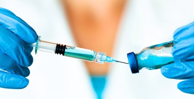 Aşı yaptırmayanlar toplumu riske atıyor