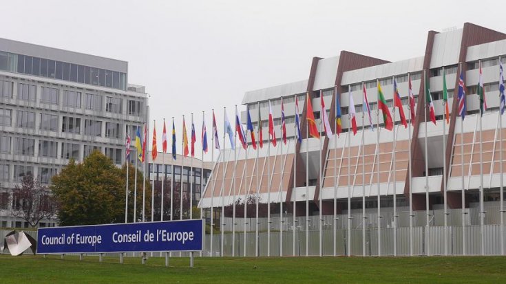 Avrupa Konseyi heyeti YSK üyeleriyle görüşecek