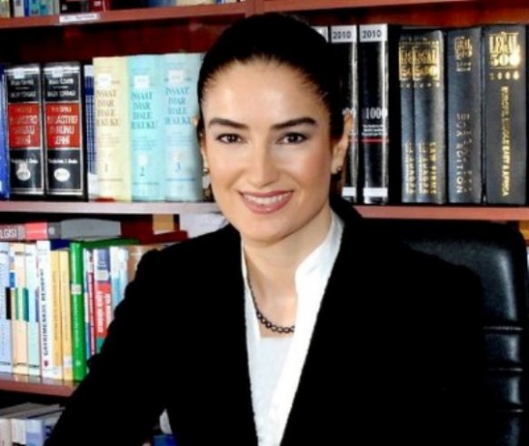 Avukat Ece Güner Toprak'tan krizden çıkış için kısa vadede çözüm önerileri