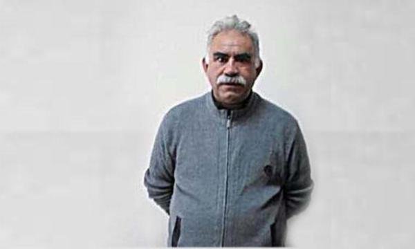 Avukatları Öcalan'ın mesajını açıkladı