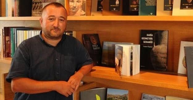 Aydın İleri: Örgütlü kötülüğe karşı yanımda olan herkese teşekkür ediyorum Aydın İleri: Örgütlü kötülüğe karşı yanımda olan herkese teşekkür ediyorum
