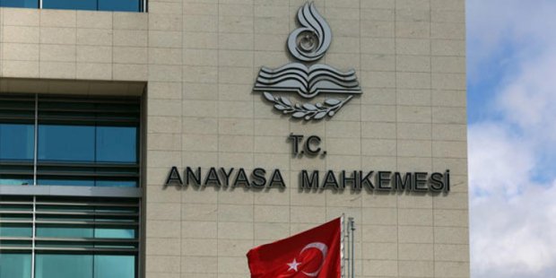 AYM'den kamu makamına 'yeterince koruyamadın' cezası