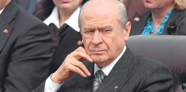 Bahçeli: Cumhurbaşkanlığı Hükümet Sistemi kuruluş ruhuna uygundur