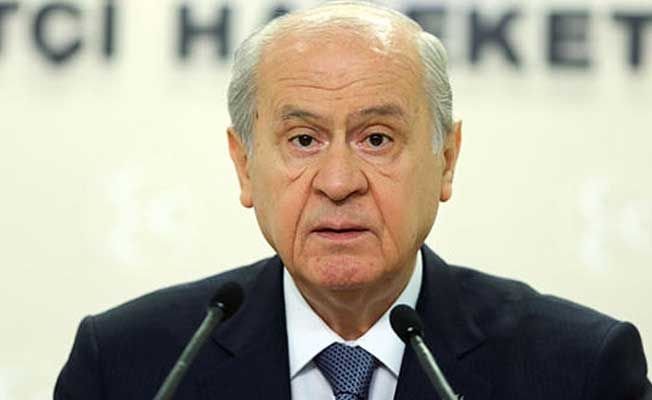 Bahçeli: MHP, ABD ile Türkiye arasında varılan uzlaşmayı değerli bulmaktadır