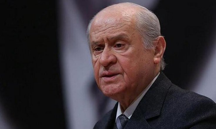 Bahçeli’den Trump’ın mektubuna tepki: 'Müzeyi mi konacak; iade edilmedi'