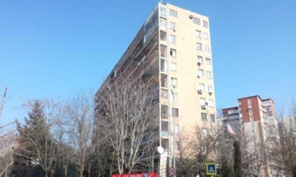 Bahçelievler'de 80 daireli apartman için tahliye kararı