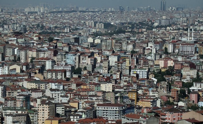 Bakan açıkladı: Kentsel Dönüşüm anayasası geliyor!