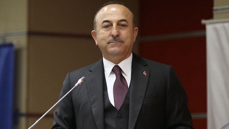 Bakan Çavuşoğlu: AK Parti maalesef benim şehrim Antalya'yı kaybetti