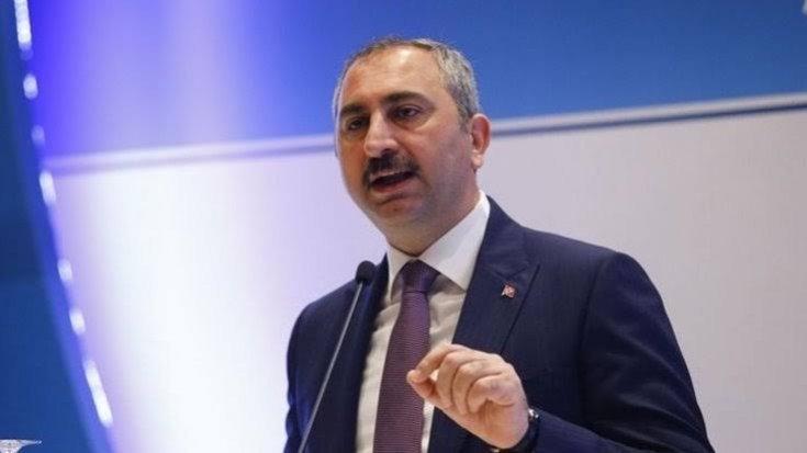 Bakan Gül: Halkbank'la ilgili davanın zamanlaması manidardır