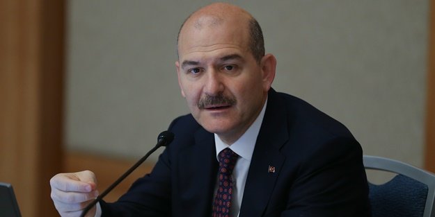 Bakan Soylu açıkladı: Otobüsten kaçırılan kadın bulundu