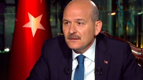 Bakan Soylu'dan Kılıçdaroğlu'na: Koruma amirin koruma kursu almamış