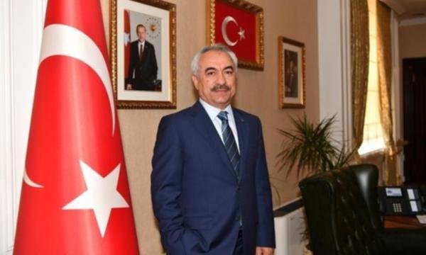 Bakan yardımcısından Trabzonlulara hakaret Bakan yardımcısından Trabzonlulara hakaret