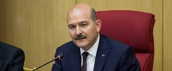 Bakanı Soylu'dan 'Bağdadi' açıklaması