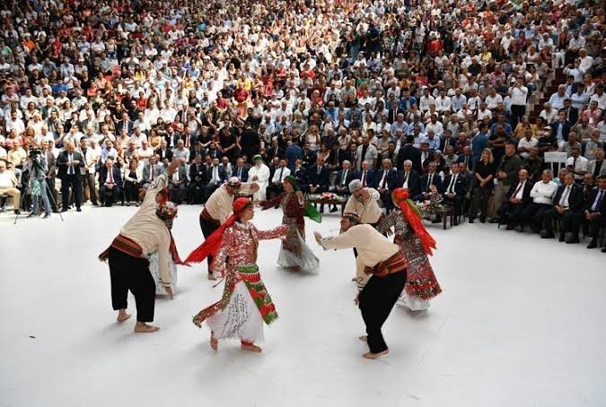 Bakanlık, Hacıbektaş Veli Anma Törenleri için 55 yıldır verilen yardımı kesti