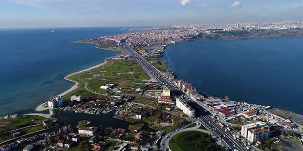 Bakanlık, Kanal İstanbul uyarısı yaptı: Barajlar devre dışı kalır, kenti susuz bırakır