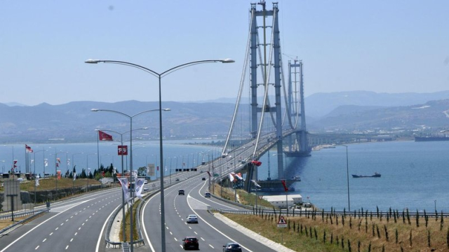 Bakanlıktan Yavuz Sultan Selim Köprüsü’ne kur ayarı: Devletin kasasından daha çok para çıkacak!