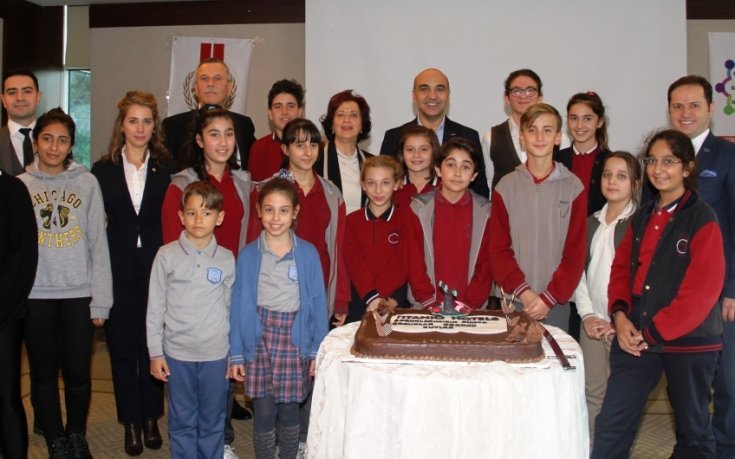 Bakırköy Çocuk Masası, yeni projelerini açıklıyor