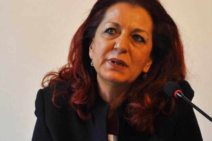 Barış Akademisyenlerinden Prof. Dr. Füsun Üstel tahliye edildi